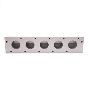 Base de Válvula Solenoide Original-SMC VV2Q32-05-00T - Product Image 2