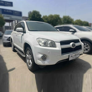 Vente flash, <span class=keywords><strong>prix</strong></span> bas, voiture d'<span class=keywords><strong>occasion</strong></span> <span class=keywords><strong>Toyota</strong></span> <span class=keywords><strong>RAV4</strong></span>, version luxe avec sièges en cuir et régulateur de vitesse, véhicule d'<span class=keywords><strong>occasion</strong></span> - Product Image 4