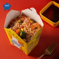 卸売アジア食品ハラールボックス麺スリムパスタ低炭水化物カップこんにゃくインスタント麺