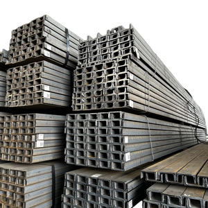 แผ่นเหล็กรูปตัว H-Beam สำหรับงานก่อสร้างวัตถุดิบ Q235B A36 S355JR Q345B แผ่นเหล็กคาร์บอนต่ำเอชบีมร้อน - Product Image 4