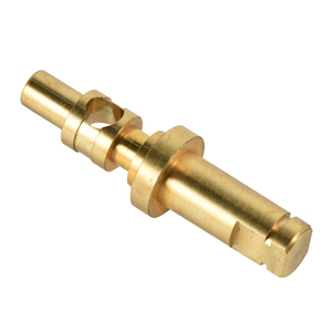 OEM ODM tùy chỉnh các bộ phận đồng thau không Tiêu Chuẩn Chế biến CNC gia công 3D mô hình chiếu sáng phụ kiện phần cứng với các bộ phận turnery - Product Image 1