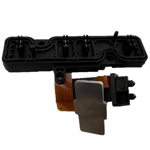 Placa de circuito del sensor de control de transmisión 0AM927769D para Volkswagen Audi Skoda DQ200 DCT, pieza de repuesto para caja de cambios - Product Image 5