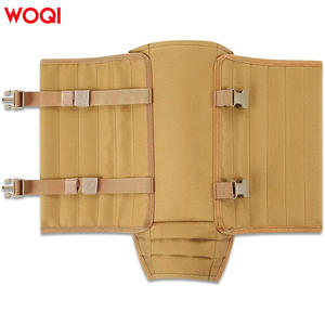 Protector de Piernas Woqi para Adultos, para Senderismo, Montañismo, Protección Contra Serpientes, Cierre de Hebilla, Poliéster, Cubre Pantorrillas - Product Image 4