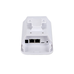 Ngoài trời 4G LTE wifi <span class=keywords><strong>Router</strong></span> không dây WAN/LAN cổng Wifi Hotspot không thấm nước được xây dựng trong ăng-ten <span class=keywords><strong>Router</strong></span> CPE - Product Image 5