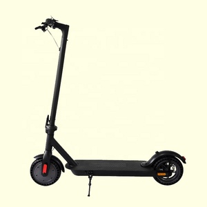 Monopattino Elettrico Pieghevole da Magazzino Europeo, Motore Brushless 350W, Batteria Rimovibile, Impermeabile, Velocità Massima 25KM/H, ES8501 S1 - Product Image 4