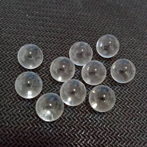 Sfere in Vetro Borosilicato di Grado G100 da 7mm per Cuscinetti con Tolleranza di 0,01mm - Product Image 2