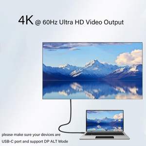 ZOGUO 100 Вт зарядка 10 Гбит/с USB C удлинитель кабель 4K передача видео USB 3,1 поколения <span class=keywords><strong>2</strong></span> нейлоновый Type-C Мужской Женский Плетеный компьютер - Product Image 6