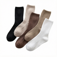 Chaussettes de sport respirantes en coton personnalisées avec logo, vente en gros, fabricant OEM, marque privée, design imprimé par sublimation