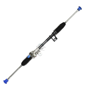 Nouveau 48010-5508R boîte de direction Source d'alimentation électrique pour <span class=keywords><strong>Dacia</strong></span> Spring Renault K-ZE LHD y compris 48010-9291R crémaillère de direction - Product Image 1