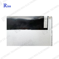 Layar LCD RISS New A+ LTM238HL02 LTM238HL05 LTM238HL06 untuk HP EliteOne 800 G3 23.8" Non-Touch FHD 30Pin All in One