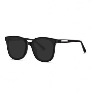 2024 GM Sunglasses Custom Logo Live Explosion Fashionable PC <b>Frame</b> UV400 Red Lens Optical Attribute H T1 Unisex - Product Image 5