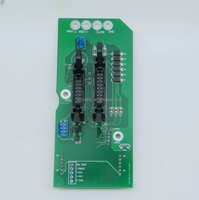 Carte mère de codage pour Videojet 1210 1510, carte à puce de type E VJ1210 VJ1510 1610 1220 1520 1530 1330, nouvelle carte à puce principale