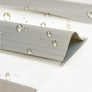 Màn rèm ngựa vằn thông minh, bóng lăn chạy bằng pin có động cơ với ứng dụng Wifi & điều khiển từ xa, Rèm điện tự động - Product Image 4