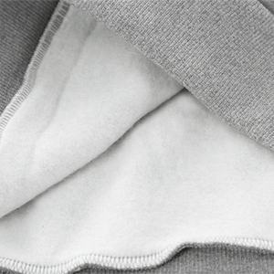 Sweat-shirt à capuche en fausse <span class=keywords><strong>fourrure</strong></span> unisexe d'hiver à manches longues - Product Image 5