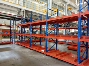 ייצור הרכב מדף מערכת עובש רב-שכבתית עובש מערכת אחסון עובש מדפים עובש מדפים - Product Image 5