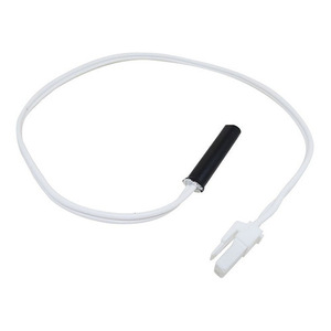 Capteur de dégivrage W10257565 pour réfrigérateur, fil de contrôle de température, pièce de rechange pour réfrigérateur - Product Image 1