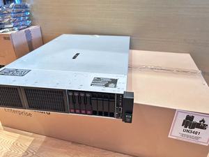 Servidor HPE DL380 Gen10 Plus, Sistema de Rack 2U, DL380 Gen10 - Product Image 3