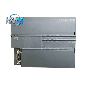 Module de Contrôleur PLC Compact 6ES7288-1SR40-0AA0 6ES7288-1SR30-0AA0 6ES7288-1SR20-0AA0 pour Système d'Automatisation Industrielle - Product Image 1