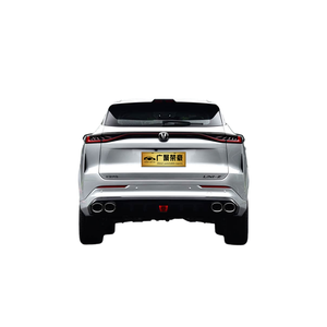 <span class=keywords><strong>Voiture</strong></span> d'<span class=keywords><strong>occasion</strong></span> Changan UNI-Z, automatique, essence, 4L, système de gestion de la autonomie intelligent, toit panoramique immersif, conduite à gauche - Product Image 5