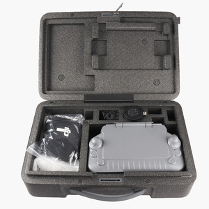 Sunhood cho RC cộng với <span class=keywords><strong>2</strong></span> điều khiển từ xa phù hợp cho T60/t25p bay không người lái phụ kiện với màu xám dù để che nắng - Product Image 6