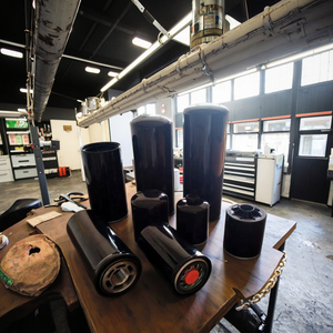 Nhà Máy Trực Tiếp Bán Buôn Xây Dựng Mới Các Bộ Phận Máy Móc <span class=keywords><strong>IR</strong></span> <span class=keywords><strong>1808</strong></span> Lf691a Lf3566 Lf9691a 2p4005 Lọc Dầu Máy Xúc Mới - Product Image 4