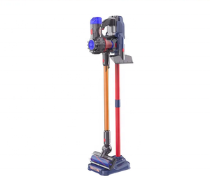 Juguetes <span class=keywords><strong>de</strong></span> limpieza al vacío <span class=keywords><strong>de</strong></span> plástico para niños, funciona con batería - Product Image 1