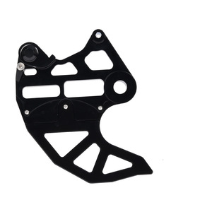 Protezione Disco Freno Posteriore e Staffa per Disco Freno CNC per Ricambi Aftermarket Honda: CRF250L, LALLY 300L - Product Image 1
