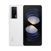 Harga Grosir Ponsel Android 5G Kualitas Bagus Original Layar 6.67 Inci Baterai 5000 Mah untuk Smartphone Redmi K60 Pro