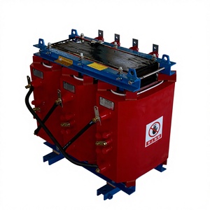 Transformateur sans entretien avec indice de risque d'incendie réduit, nouvel arrivage - Product Image 6