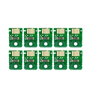 Boîtier de maintenance MC-G01 MC G01 avec puce pour Canon <span class=keywords><strong>MAXIFY</strong></span> GX6010 GX7010 GX6020 GX7020 GX6030 GX7030 GX6040 <span class=keywords><strong>MAXIFY</strong></span> GX7040 GX6050 <span class=keywords><strong>GX7050</strong></span> - Product Image 1