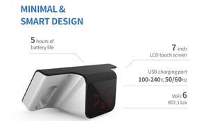 <span class=keywords><strong>2025</strong></span> Nouveau dispositif de dépistage de la vision ultra-abordable et largement utilisé - Product Image 6