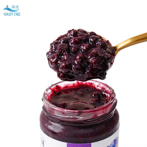 ผงปรุงรสบลูเบอร์รี่ธรรมชาติ เกรดอาหาร จัดส่งตรงจากโรงงาน ราคาประหยัด เหมาะสำหรับการอบ ขนม ผลิตภัณฑ์นม เครื่องดื่ม และเครื่องปรุงรส - Product Image 5