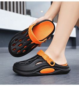 Vente en gros de sabots pour femmes à double usage, anti-odeur, de bonne qualité, antidérapants, respirants, à semelle souple, chaussures de jardin pour filles - Product Image 6