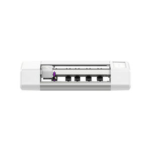 Xlitzmax-machine de découpe de <span class=keywords><strong>film</strong></span> protecteur pour ordinateur portable, housse mobile tpu, fonctionne avec Apple c1 - Product Image 5