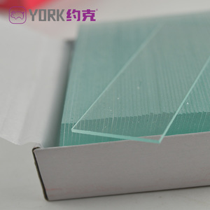 Nhà máy sản xuất khác nhau chất lượng tốt Kính hiển vi Slide Kính thú y Slide - Product Image 5