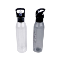 Bouteille d'eau Portable pour animaux de compagnie, 350ml, 750ml, Tritan PCTG, pour sport, randonnée, cyclisme, Camping, voyage, tasse à boire