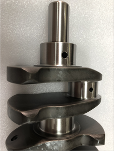 Manivela para Honda Type R Integra XSi CRX <span class=keywords><strong>SiR</strong></span> Civic <span class=keywords><strong>SiR</strong></span> Del Sol B18 B18A B18C B18C4 Cigüeñal forjado - Product Image 6