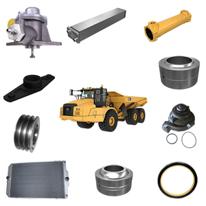 Kit de réparation de manchon d'injecteur en cuivre 51032051016 51031000000 pour système de carburant de moteur <span class=keywords><strong>diesel</strong></span> de camion - Product Image 2