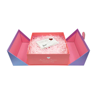 <span class=keywords><strong>Caja</strong></span> de regalo magnética portátil para dama de honor, <span class=keywords><strong>caja</strong></span> de regalo magnética, roja, <span class=keywords><strong>azul</strong></span> y naranja, <span class=keywords><strong>fuerte</strong></span>, para Festival, venta al por mayor - Product Image 1