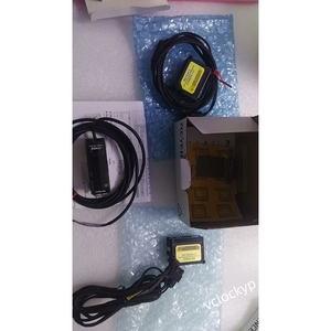 GV-H130 คีย์เอ็นซ์ใหม่ในกล่อง เลเซอร์โฟโตอิเล็กทริคเซนเซอร์สวิตช์เฮด GVH130 - Product Image 3