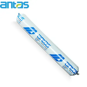 Antas 362 cường độ cao Silicone sealant ống keo cho thân xe