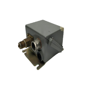 PLC 060 3107 Kps 39 Drukknop Programmeringscontroller - Product Image 1