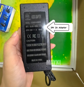 بلاط أرضي حسي مضيء حساس للضغط، ألعاب حسية تفاعلية، بلاط أرضي LED متغير الألوان - Product Image 6