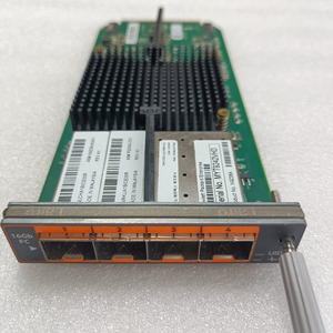 อะแดปเตอร์ฮอกบัสไฟเบอร์แชนแนล 4 พอร์ต รุ่น N9Z38A P00343-001 ความจุ 16GB สำหรับ HPE Primera 600 N9Z38-60401 รุ่น N9Z38A Primera 600 16GB - Product Image 4