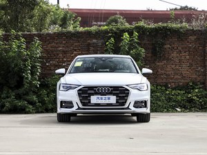 Nuova Audi A6L 45TFSI Quattro Premium Sport 2026, Auto a Benzina 2.0L Turbo 245CV 7DCT AWD, Guida a Sinistra, Berlina di Lusso - Product Image 2