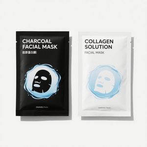 Customized Fancy Cosmetic Retail Paper Packaging Product <b>Box</b> for Perfume Essence Oil Emballage - Product Image 2