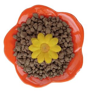 Tierra de Jade <span class=keywords><strong>Akadama</strong></span> al por Mayor, Tierra para Jardinería <span class=keywords><strong>Akadama</strong></span> para Plantas Suculentas, Sustrato de Cultivo, Tierra Mixta para Plantar Pavimento - Product Image 4