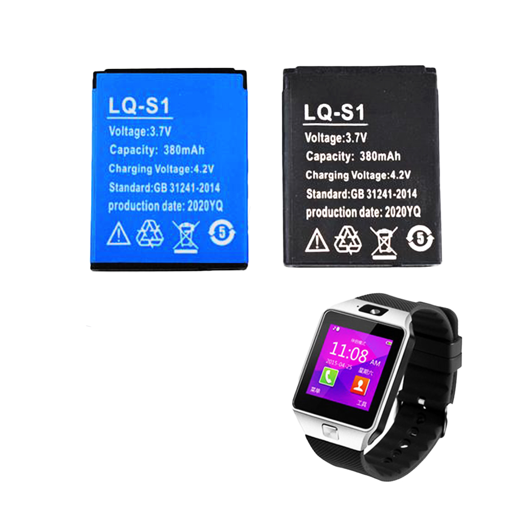 Dz09 Smart Watch Phone Lq S1 Jam Tangan Dz09 Original DZ09 Smart