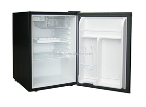 ثلاجة صغيرة للبيع الساخن Bc-70 وثلاجة منزلية صغيرة وثلاجة بار - Product Image 4