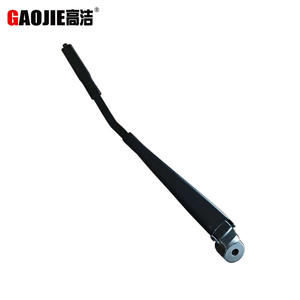 Conjunto de Brazo de Limpiaparabrisas Trasero Gaojie para Land Rover Discovery 5 2017, Ángulo de Limpieza de 180 Grados - Product Image 2